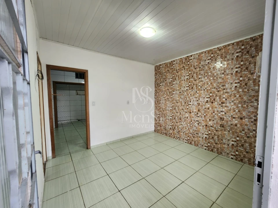Casa 2 dormitórios - Gravatai