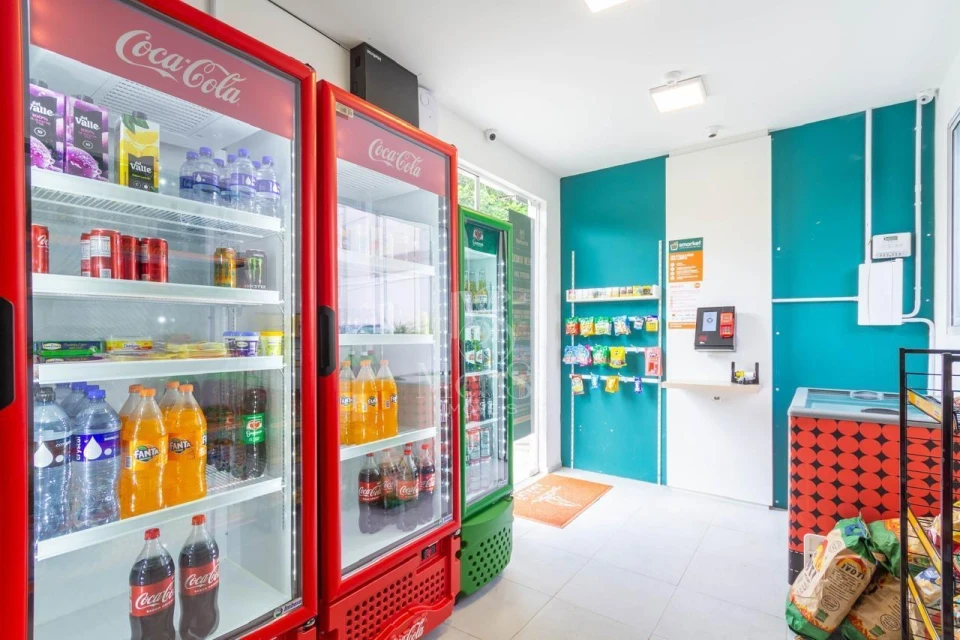 Apartamento 2 dormitórios - Gravatai