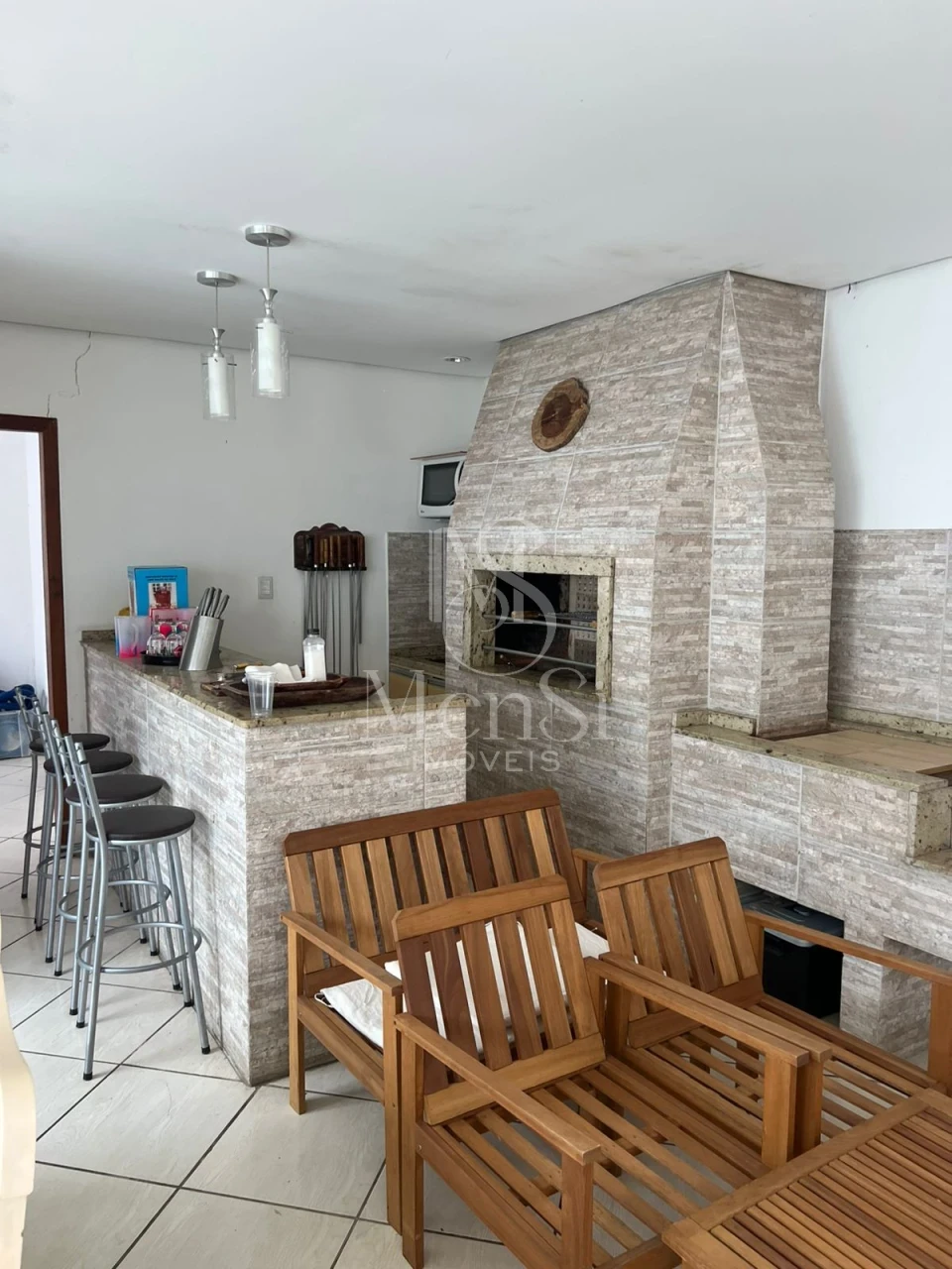 Casa 3 dormitórios 1 suite - Canoas