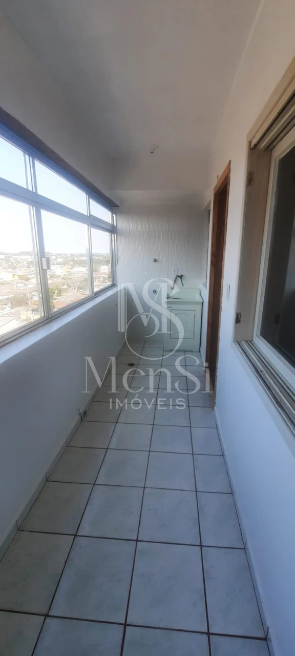 Apartamento 2 dormitórios - Gravataí
