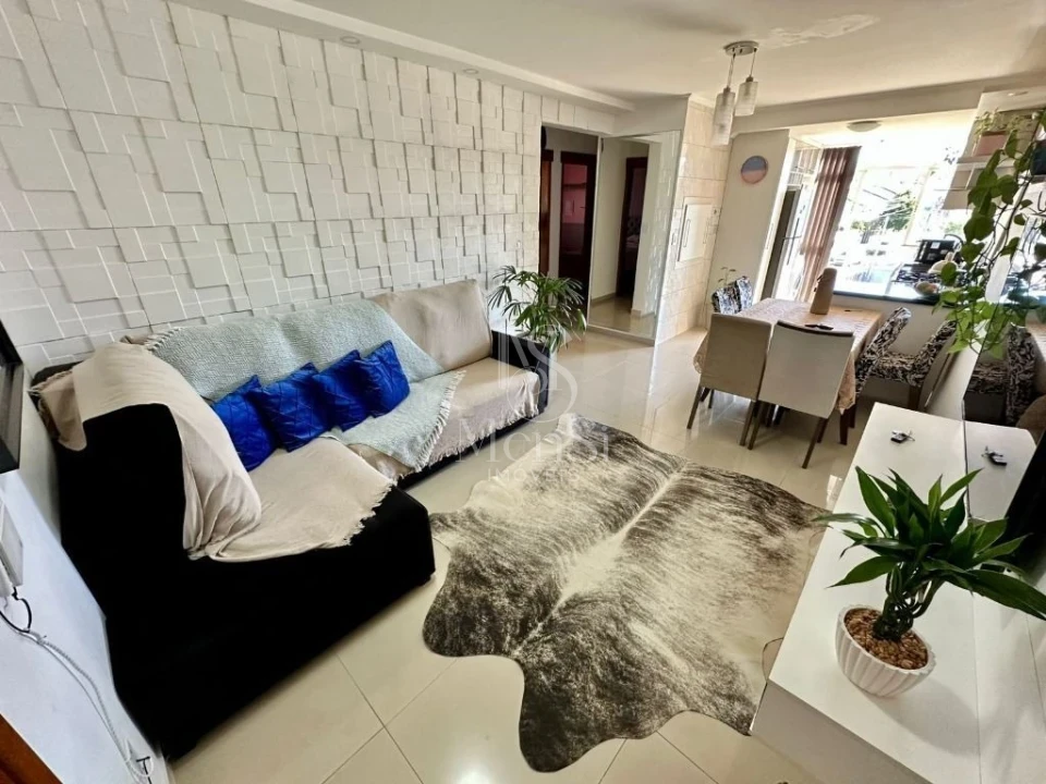 Apartamento 2 dormitórios- Gravataí