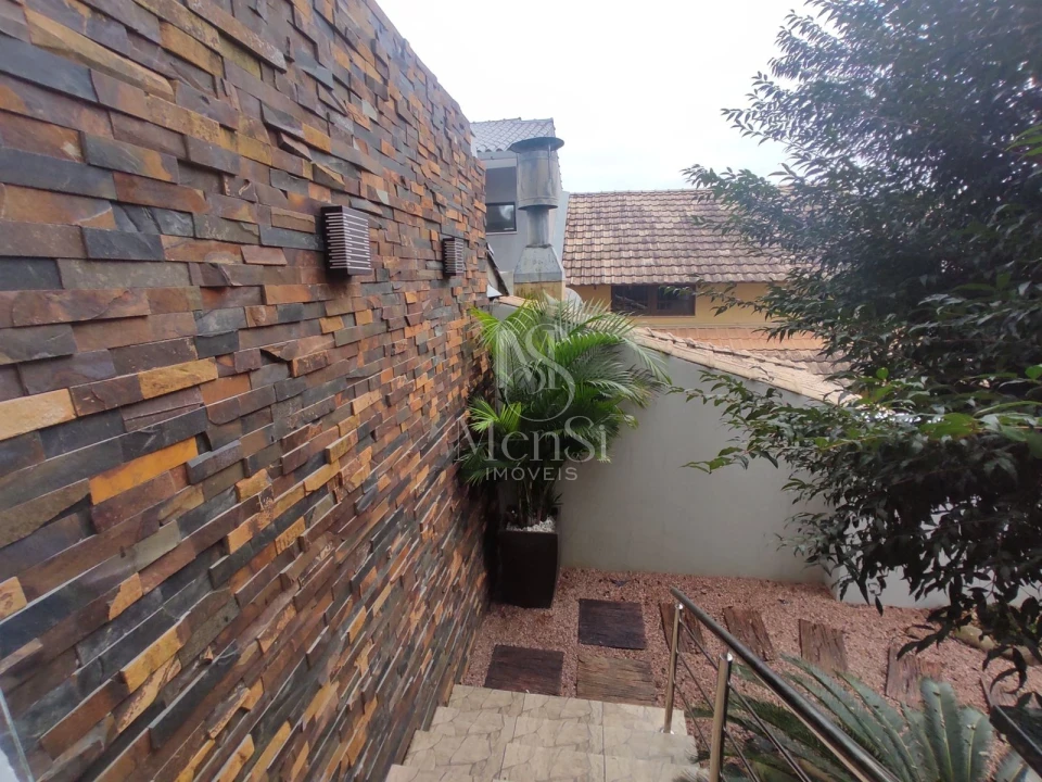 Casa 3 dormitórios- Gravataí