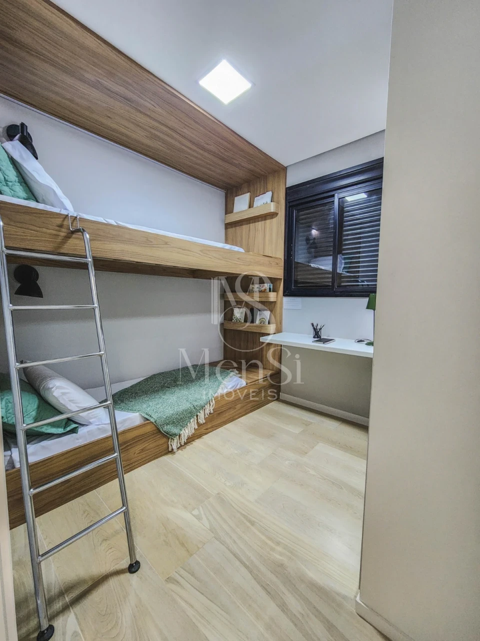 Apartamento 2 dormitórios - Gravatai