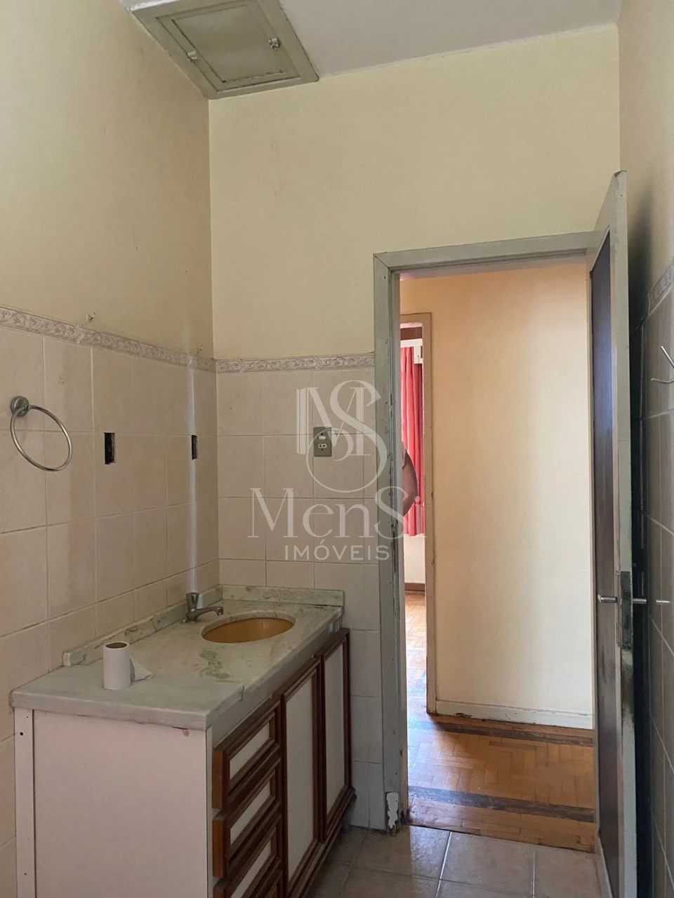 Casa 4 dormitórios - Porto Alegre