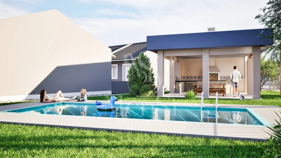 Casa Em Condomínio Á Venda Reserva São Luis Gravataí