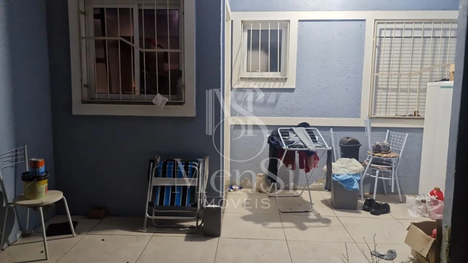Casa 2 dormitórios Vila Bela - Cachoeirinha