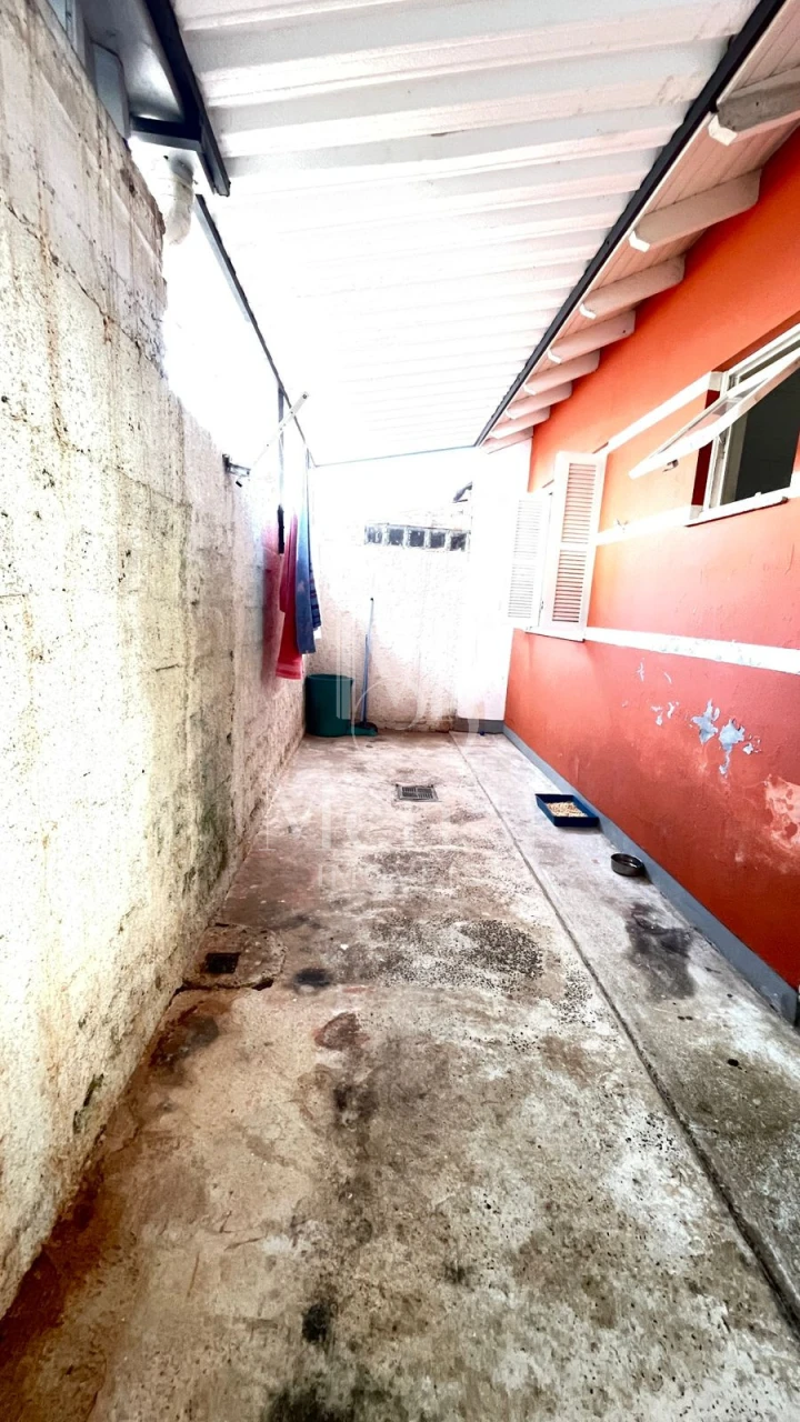 Casa 2 dormitórios Condomínio  Pioneiro - Gravataí