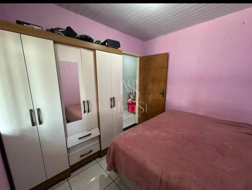 Casa 2 dormitórios - Gravatai