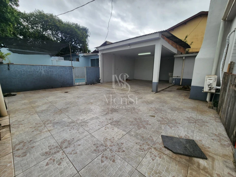 Casa 2 dormitórios - Gravatai
