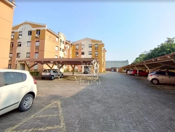 Apartamento 2 dormitórios - Gravatai