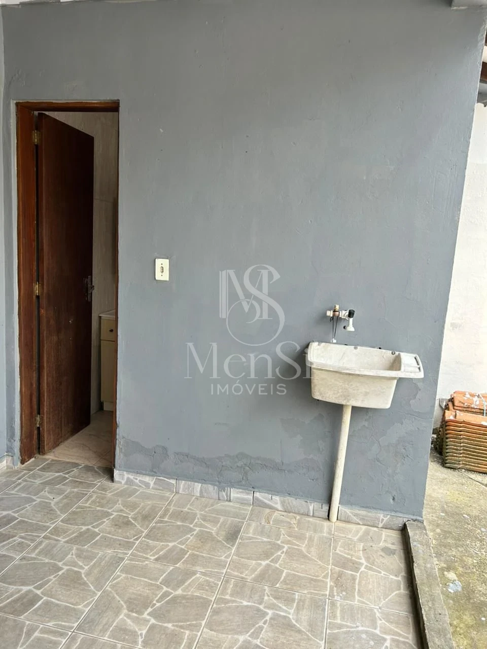 Casa 2 dormitórios - Gravataí