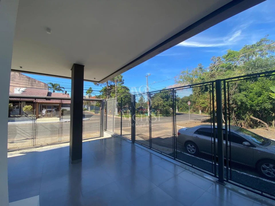 Casa 3 Dormitórios- Gravataí