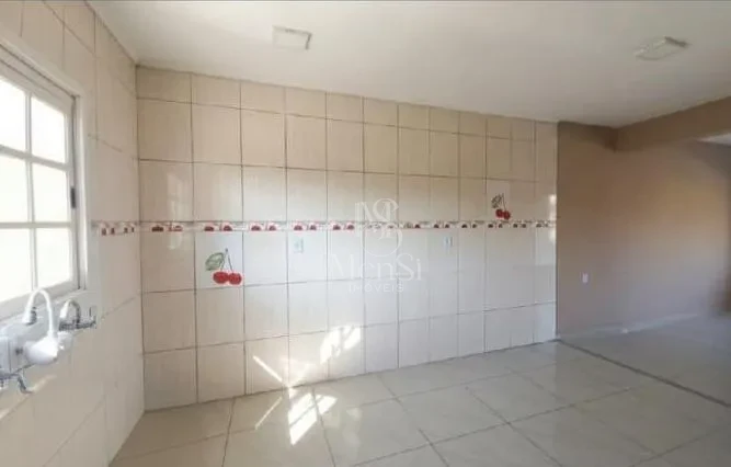 Sobrado 3 dormitórios - Gravataí
