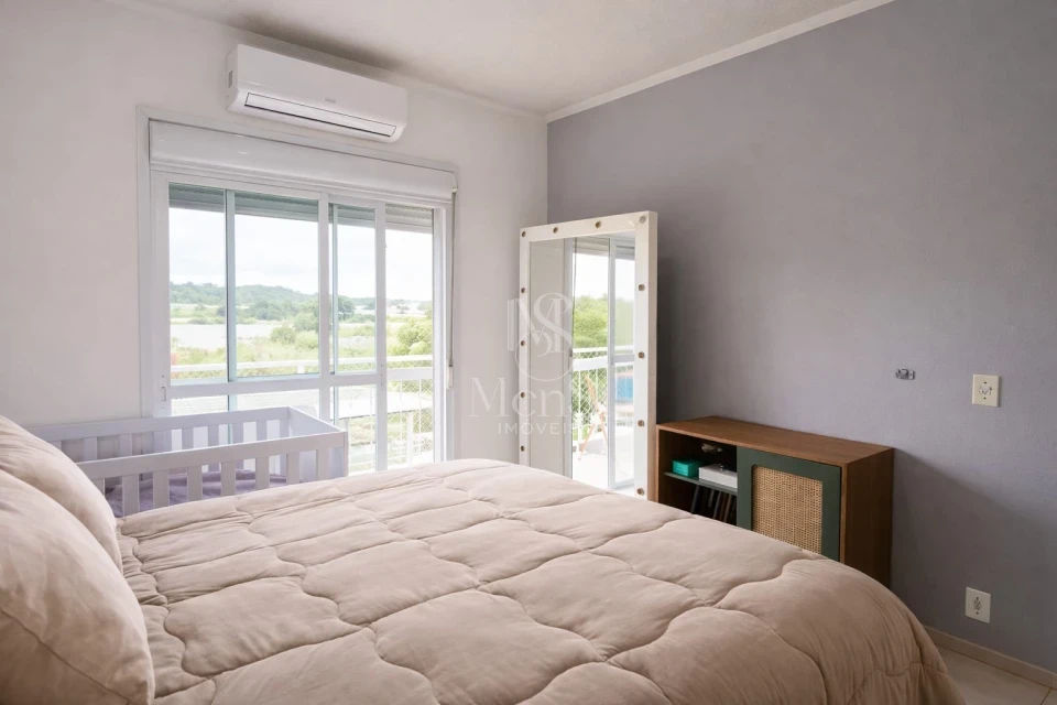 Apartamento 2 dormitórios- Gravatai