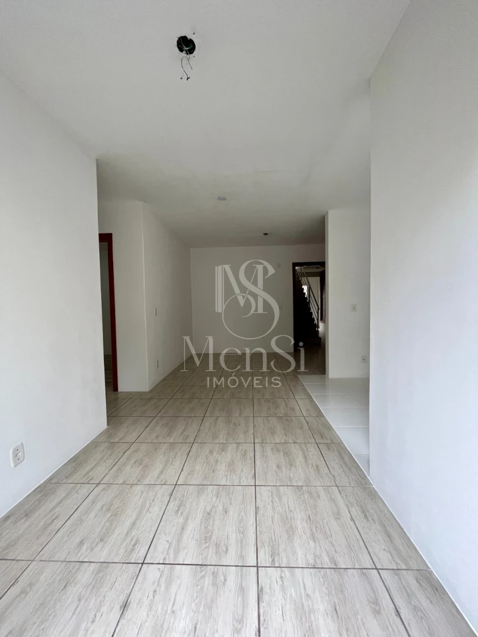 Apartamento 2 dormitórios- Gravataí