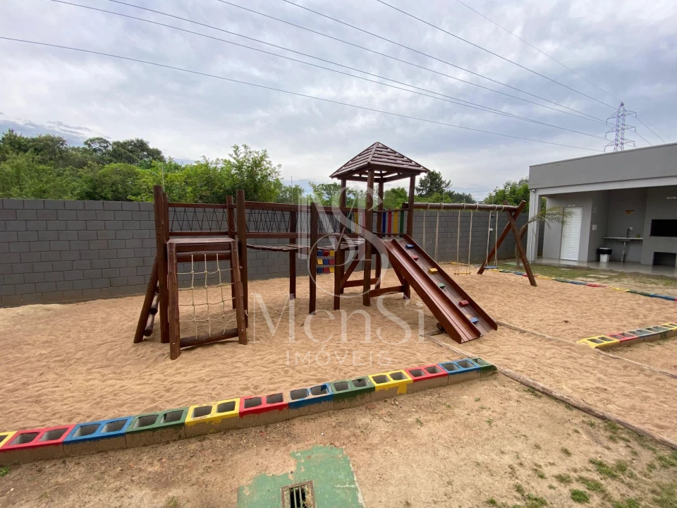 Apartamento 2 dormitórios - Gravataí