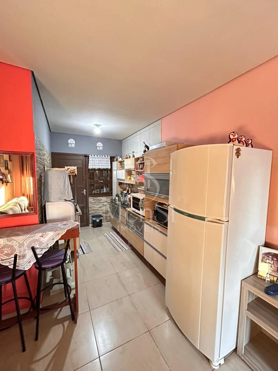 Casa 2 dormitórios - Gravatai