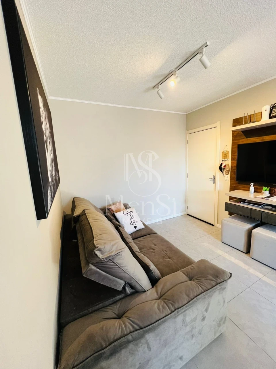 Apartamento 2 dormitórios - Gravatai