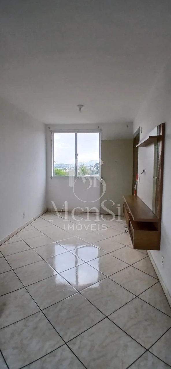 Apartamento 2 dormitórios Residencial Parque dos Anjos - Gravataí