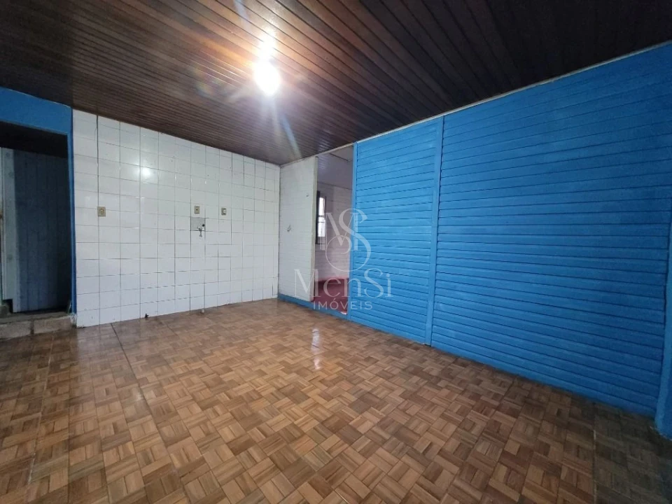 Casa 2 dormitórios - Gravataí
