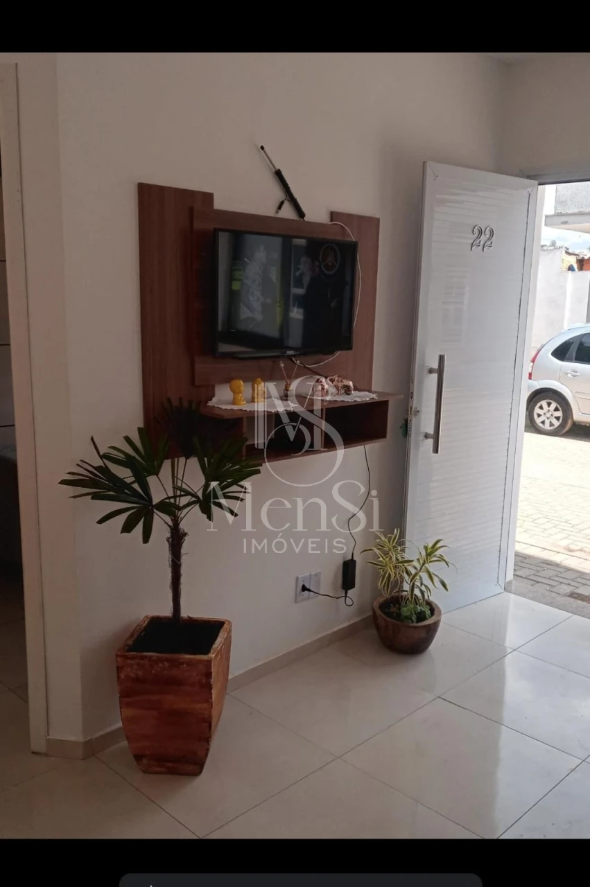 Casa 2 dormitórios - Gravatai