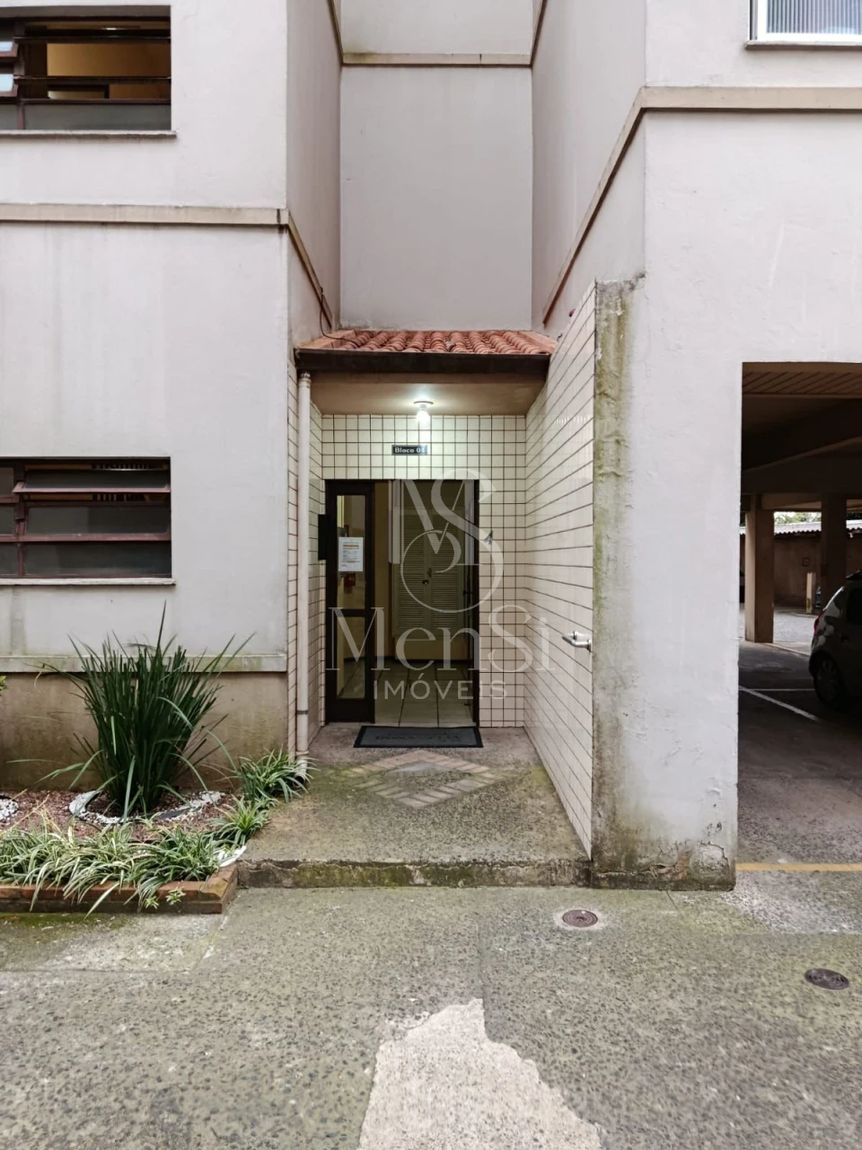 Apartamento 1 dormitório- Cachoeirinha