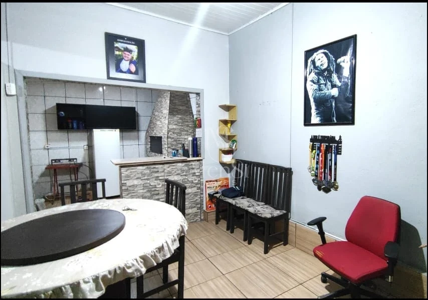 Casa 3 dormitórios - Porto Alegre