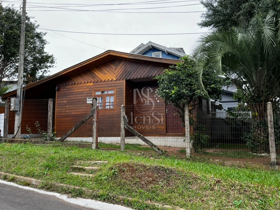 Casa 2 dormitórios - Gravataí