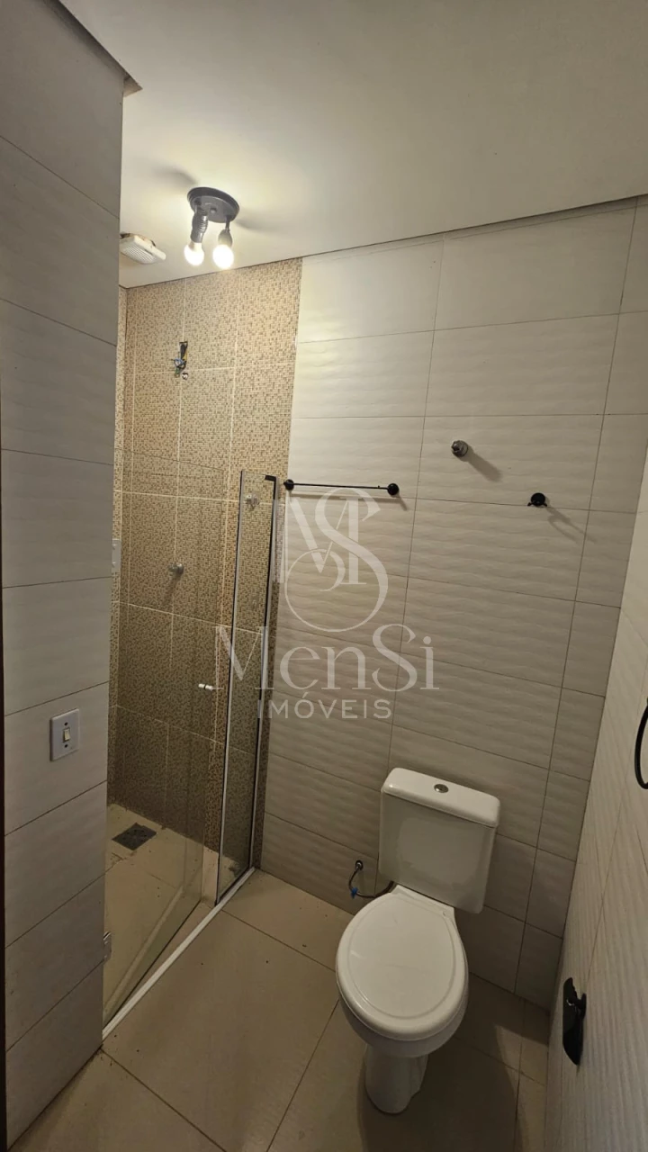 Casa 2 dormiórios Jardim do Bosque - Cachoeirinha