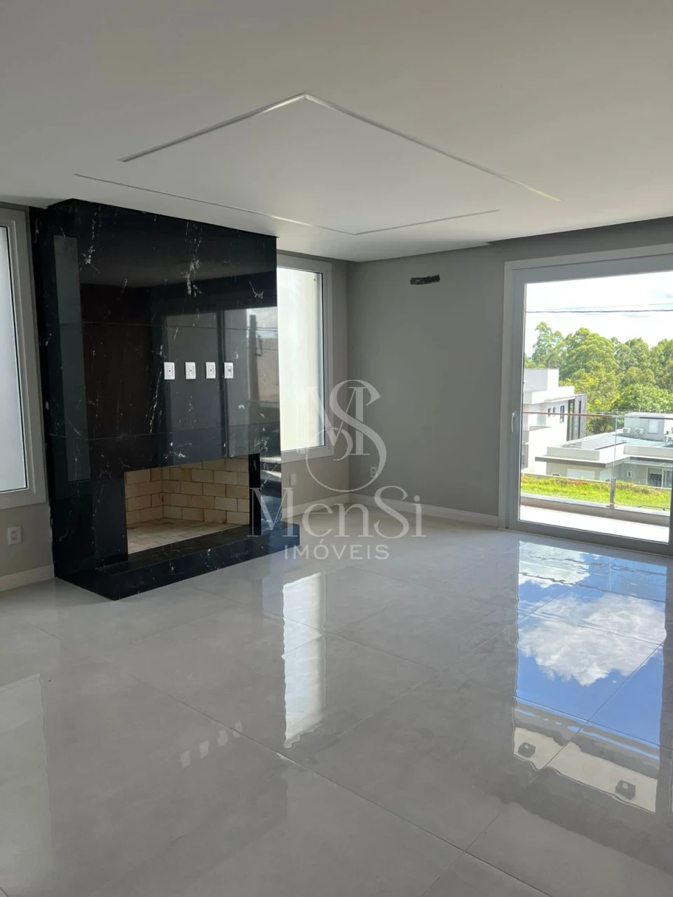 Sobrado 3 suites - Cyrella Gravatai