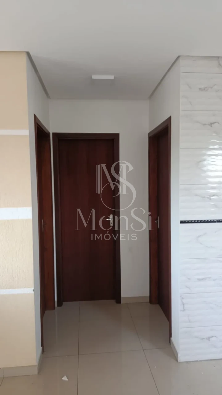 Apartamento 2 dormitórios - Gravatai