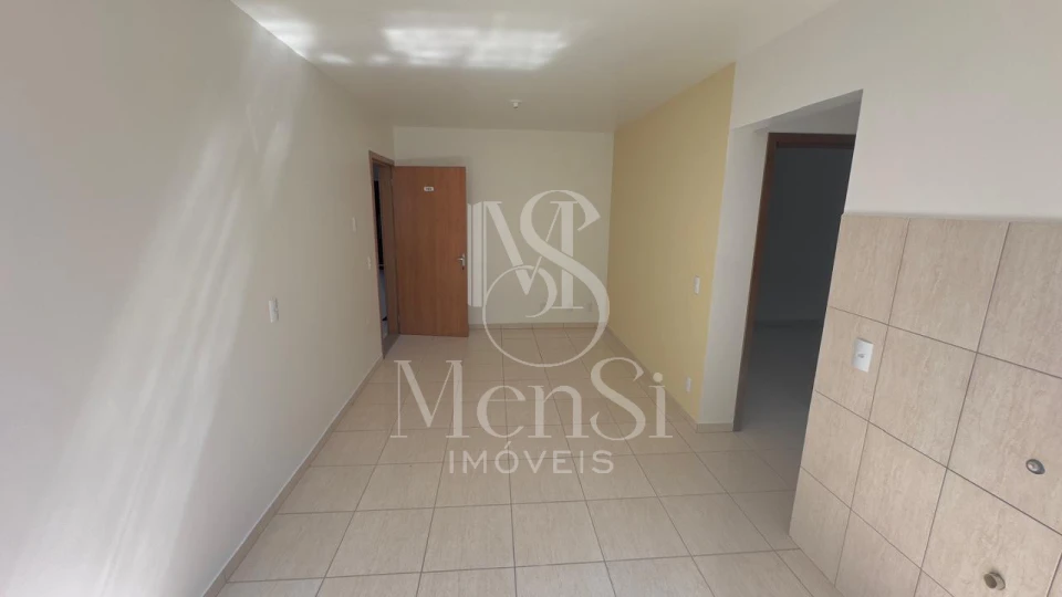 Apartamento 2 dormitórios Bairro Parque Olinda
