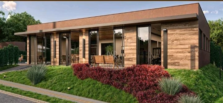 Casa 2 dormitórios - Viamão