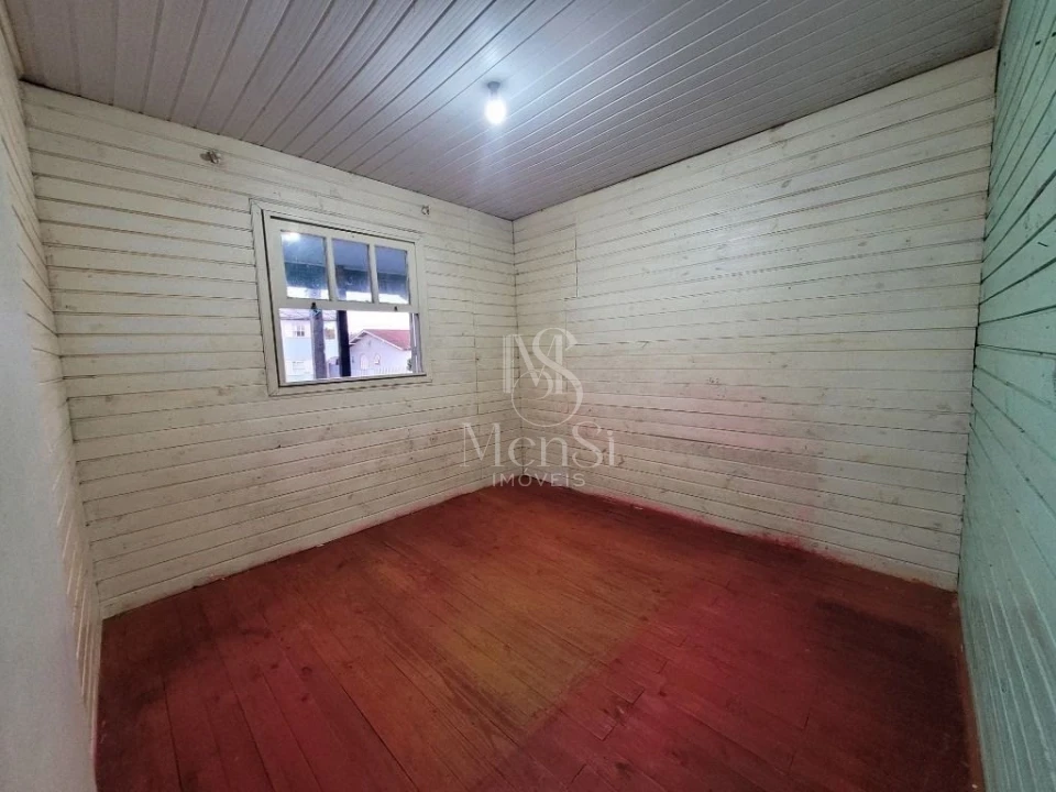 Casa 2 dormitórios - Gravataí