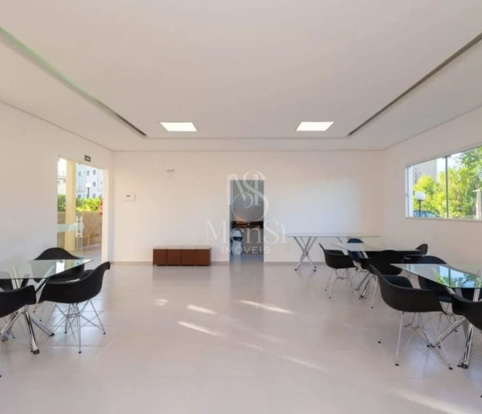 Apartamento 2 dormitórios- Gravatai