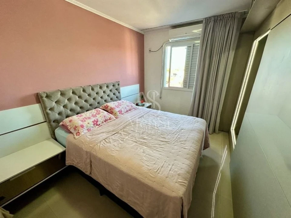 Apartamento 2 dormitórios- Gravataí