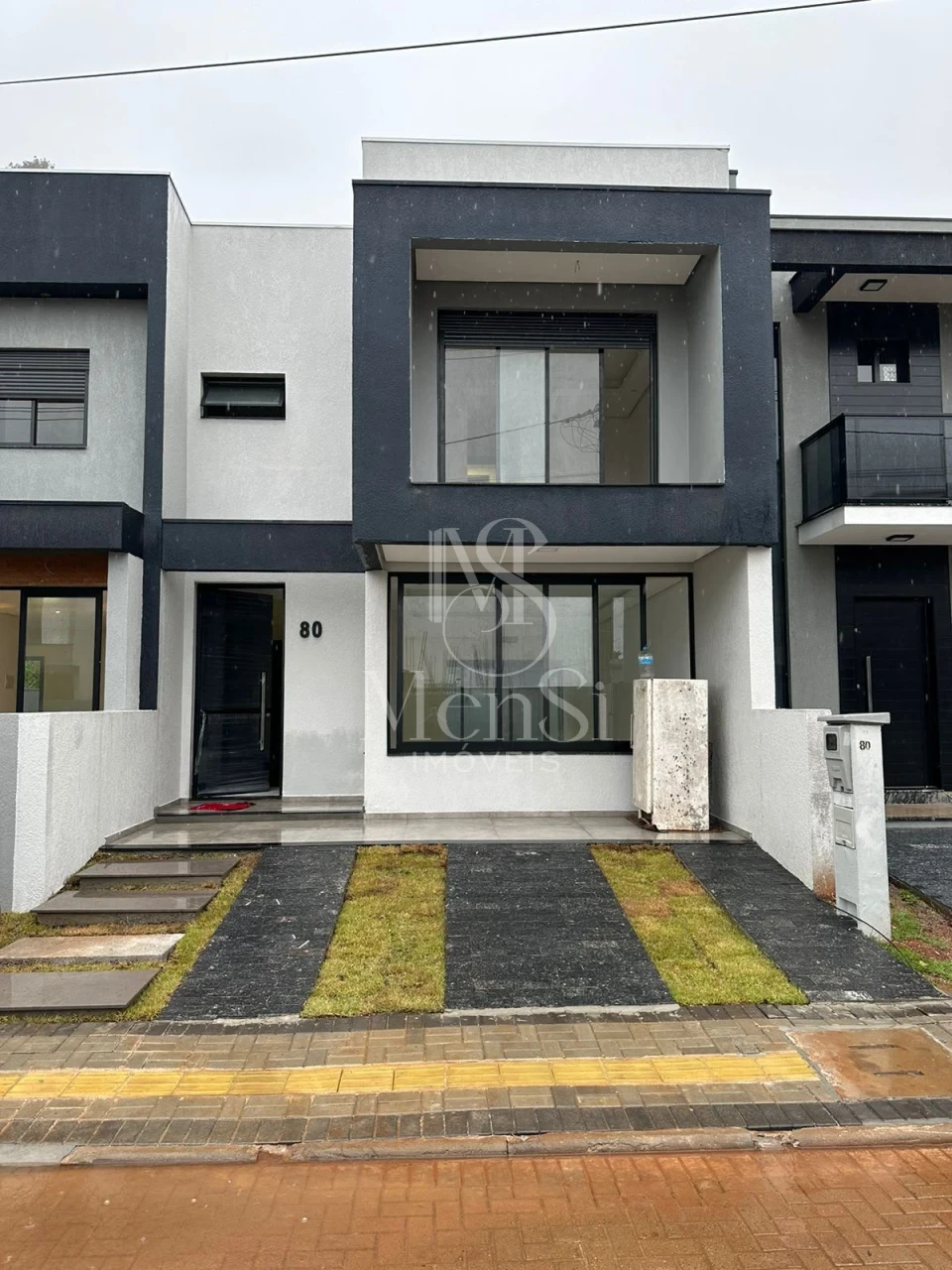 Casa condomínio Primavera- Gravataí