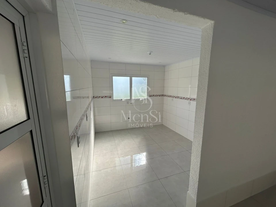 Casa 2 dormitórios - Gravatai