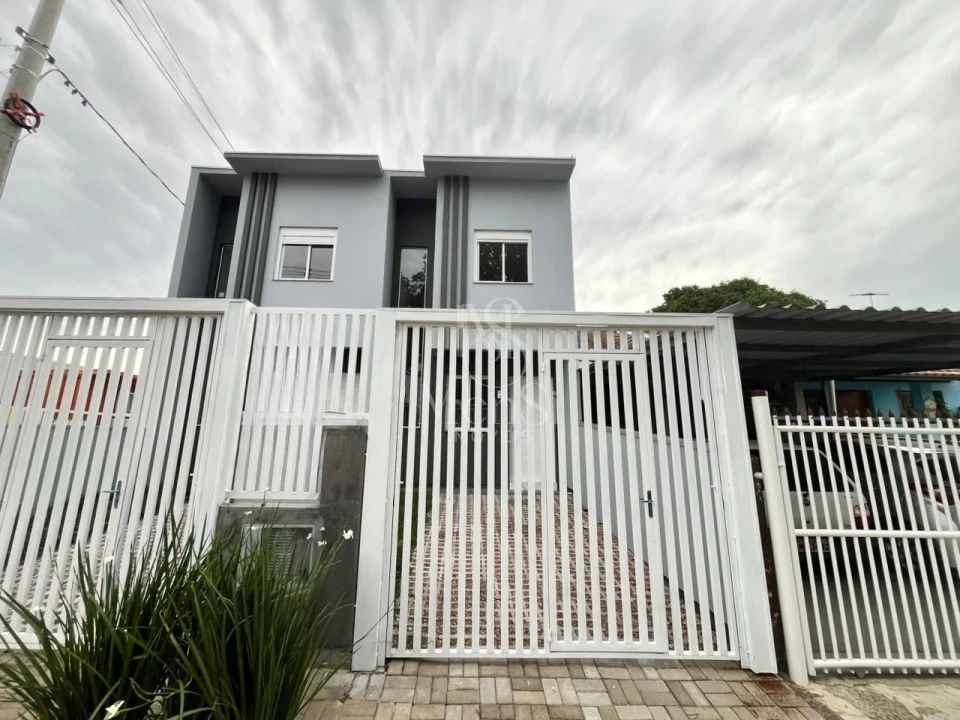 Casa 2 dormitórios - Gravataí