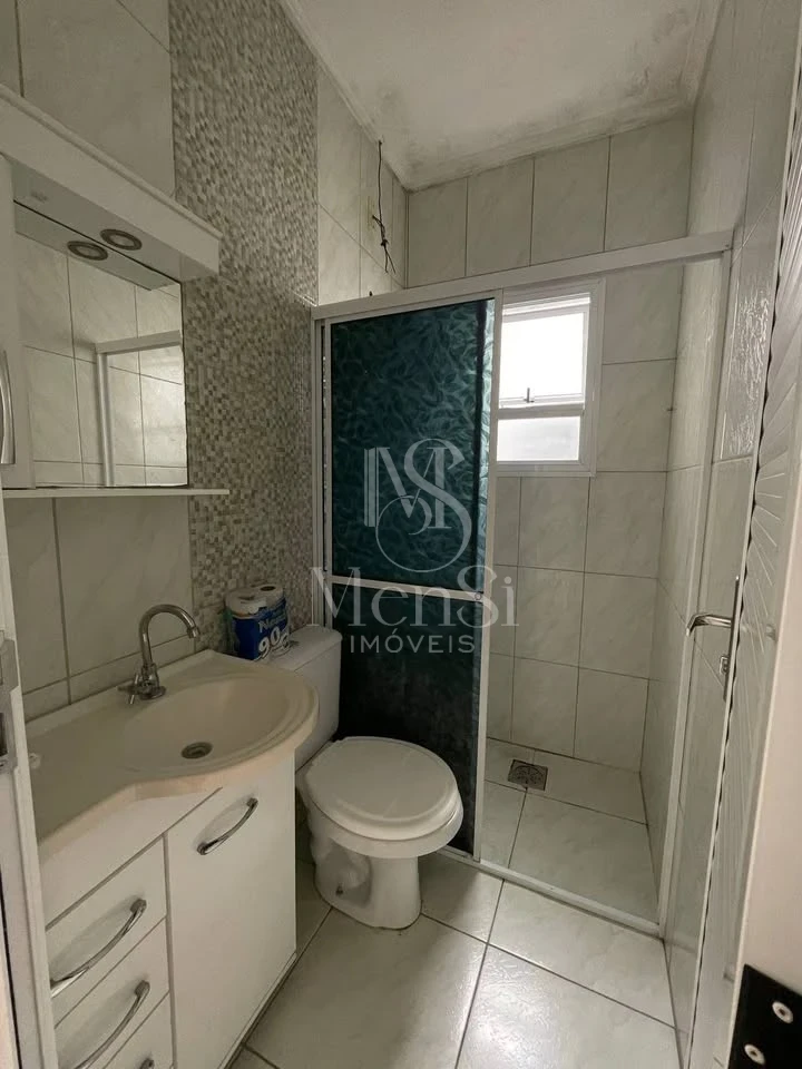 Apartamento 2 dormitórios - Cachoeirinha