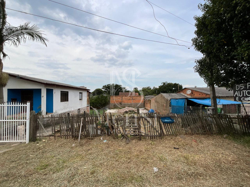 TERRENO PARQUE CONCEIÇAO 10X25