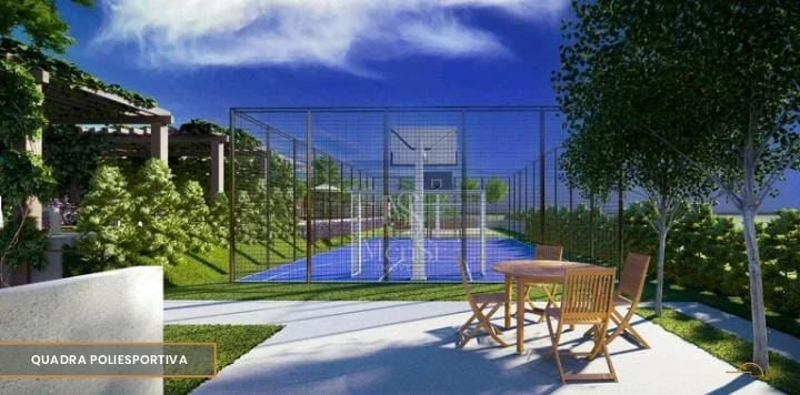 Casa 2 dormitórios - Viamão