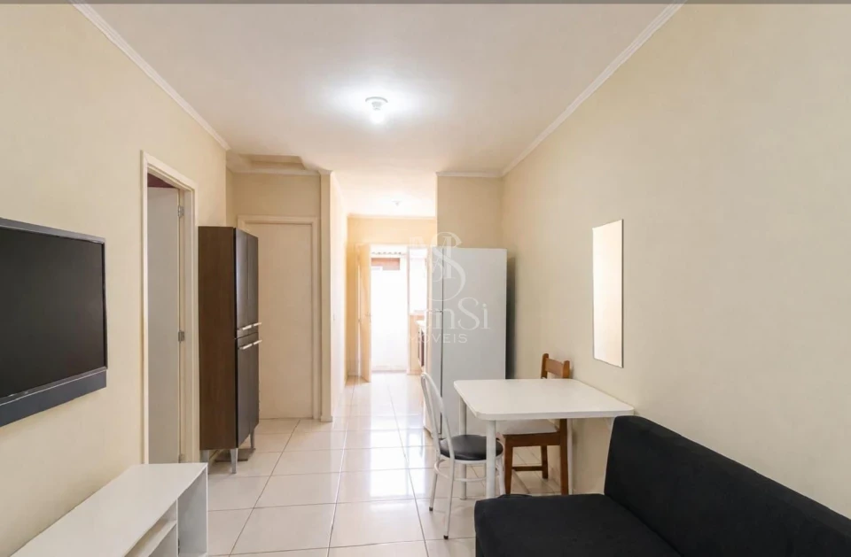 Casa 2 dormitórios - Cachoeirinha