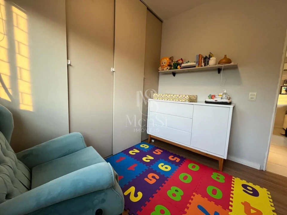 Apartamento 2 dormitórios - Gravataí