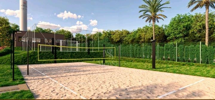 Casa 2 dormitórios - Viamão