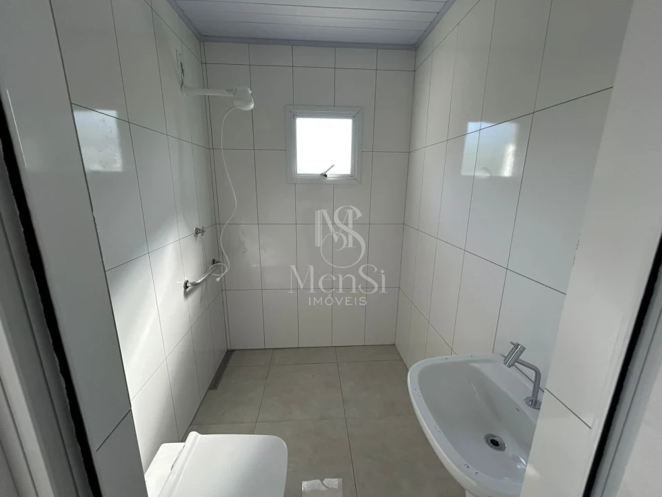 Casa 2 dormitórios - Gravatai