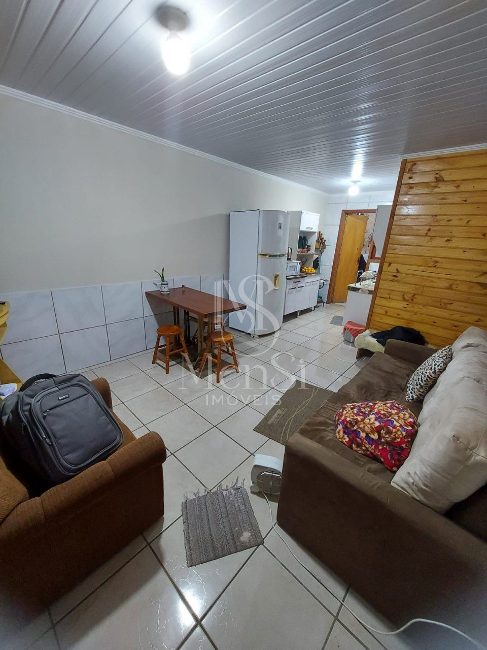 Casa em condomínio a venda com 2 dormitórios