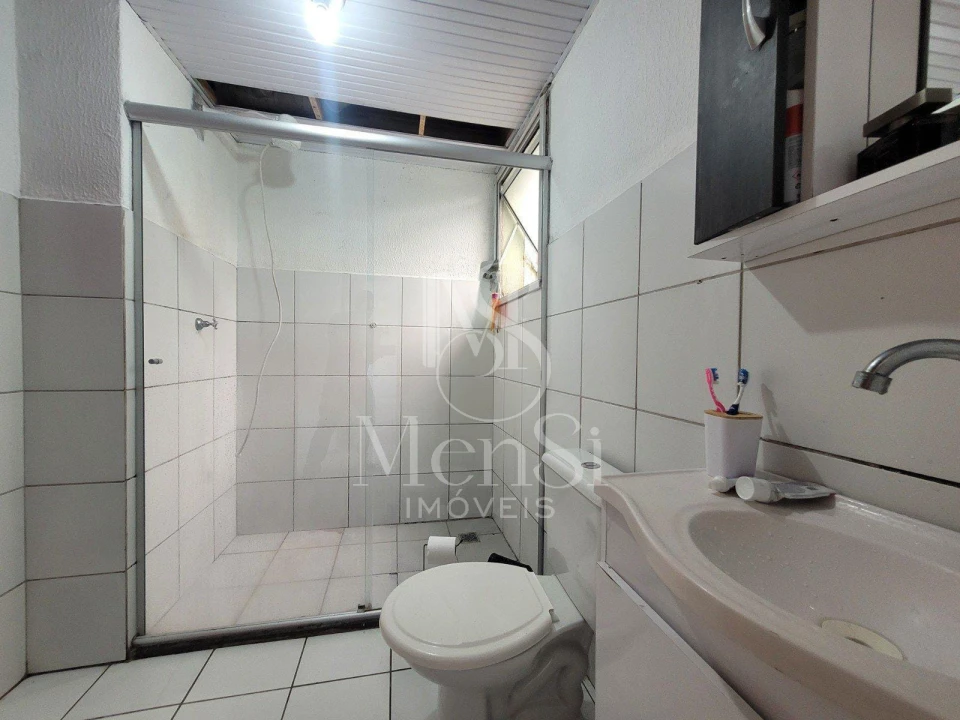 Apartamento 2 dormitórios Canoas