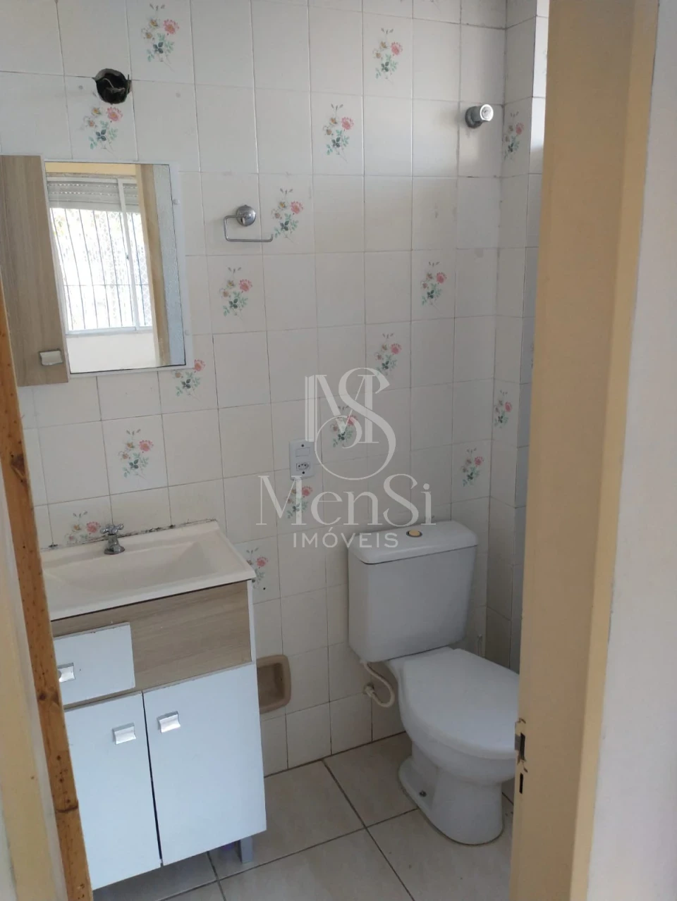 Apartamento 1 dormitório- Gravataí