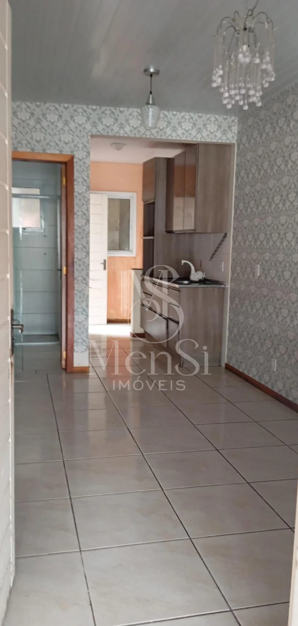 Casa 2 dormitórios Bethania - Cachoeirinha